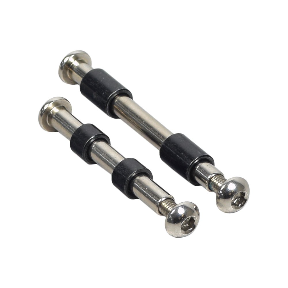 A5 REAR AXLE BOLT 48MM - Mozzi