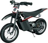 RAZOR DIRT ROCKET MX125