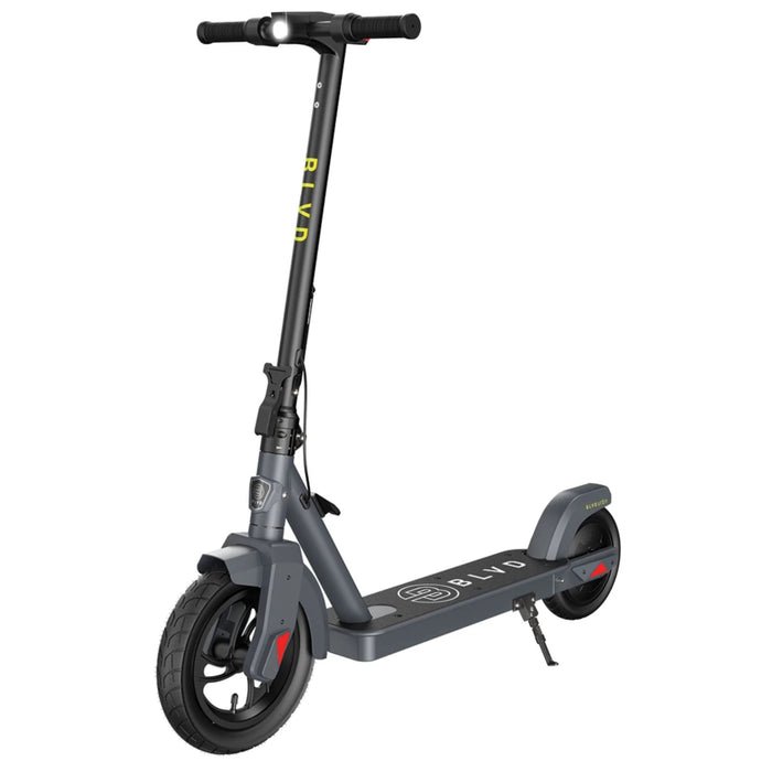 BLVD URBAN ELECTRIC SCOOTER - Mozzi