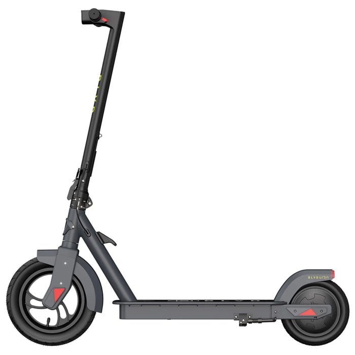 BLVD URBAN ELECTRIC SCOOTER - Mozzi