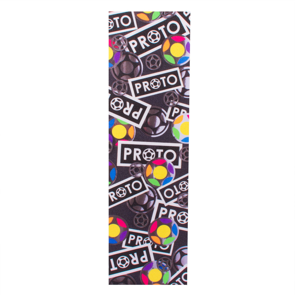 PROTO SD STICKER SLAP GRIP TAPE