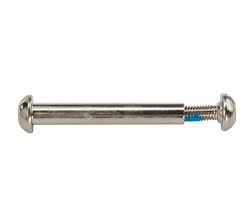 RAZOR E PRIME FRONT AXLE BOLT W/ HARDWARE