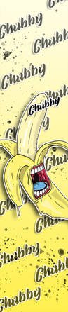 CHUBBY BANANA SPLIT GRIPTAPE - Mozzi