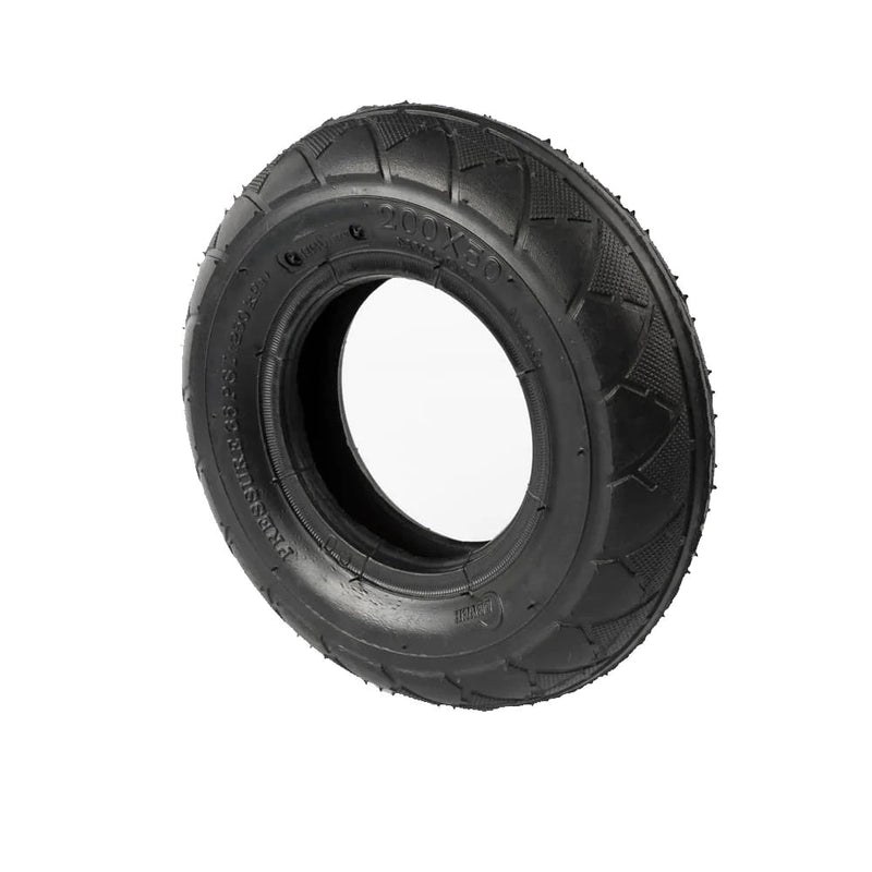 CRAZY CART TIRE - Mozzi