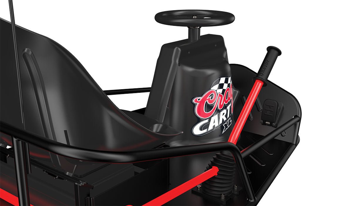 RAZOR CRAZY CART XL – Mozzi