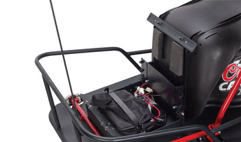 RAZOR CRAZY CART XL – Mozzi