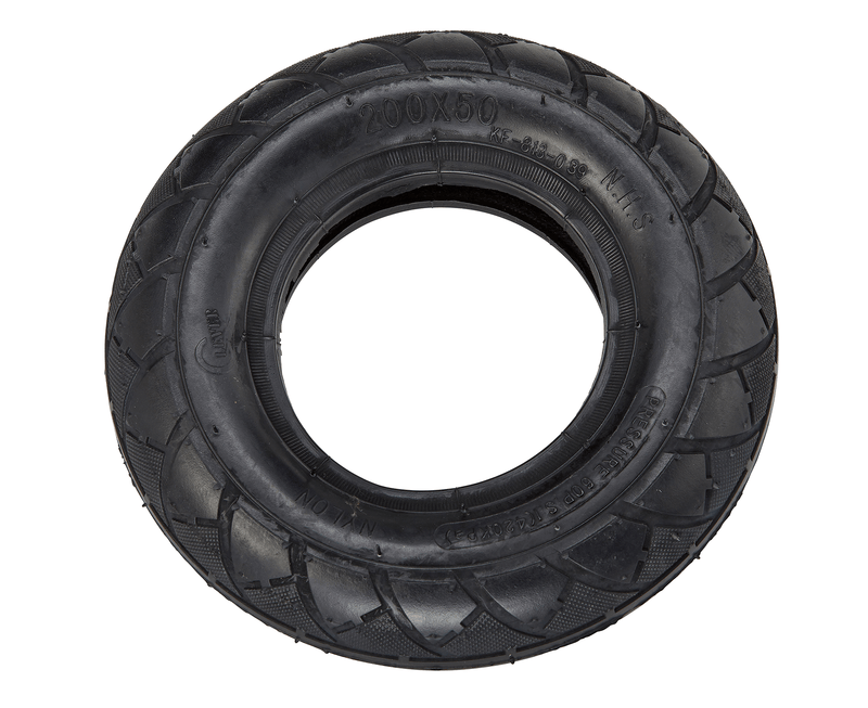 CRAZY CART XL TIRE - Mozzi