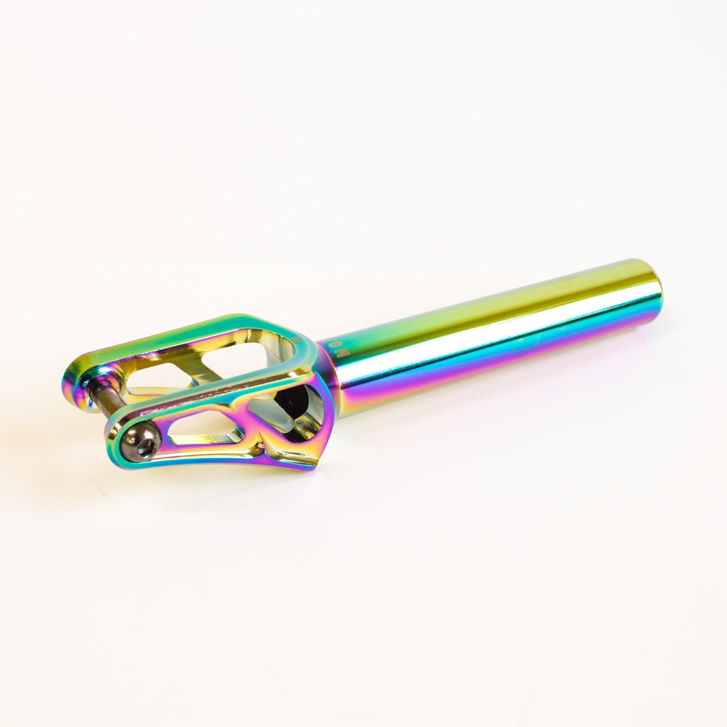 DRONE AEON FORK NEOCHROME - Mozzi