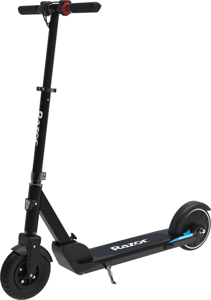 E PRIME AIR ELECTRIC SCOOTER - Mozzi