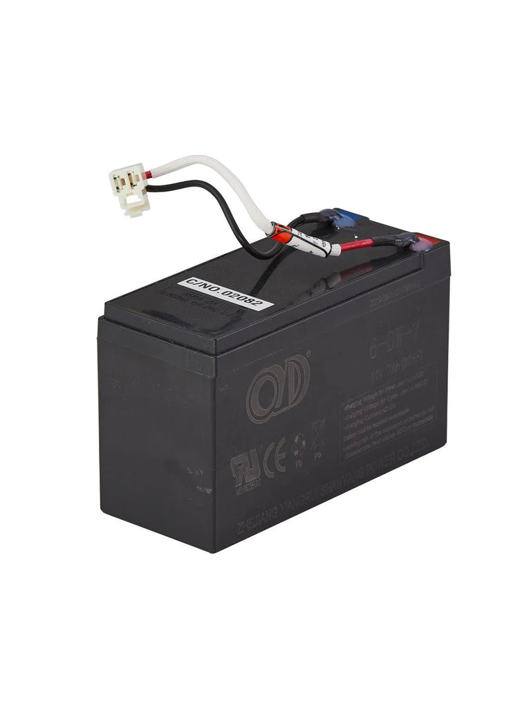 E90 / E100 BLACK LABEL BATTERY - Mozzi