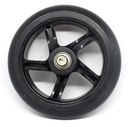 E90 FRONT WHEEL - Mozzi