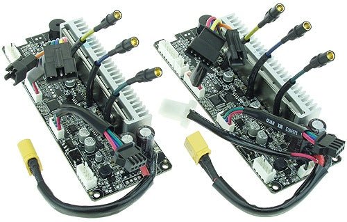 HOVERTRAX 2.0 PC BOARD (SET OF 2) - Mozzi