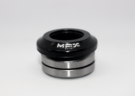 INTEGRATED HEADSET FOR MINI PRO / SHREDDER - Mozzi