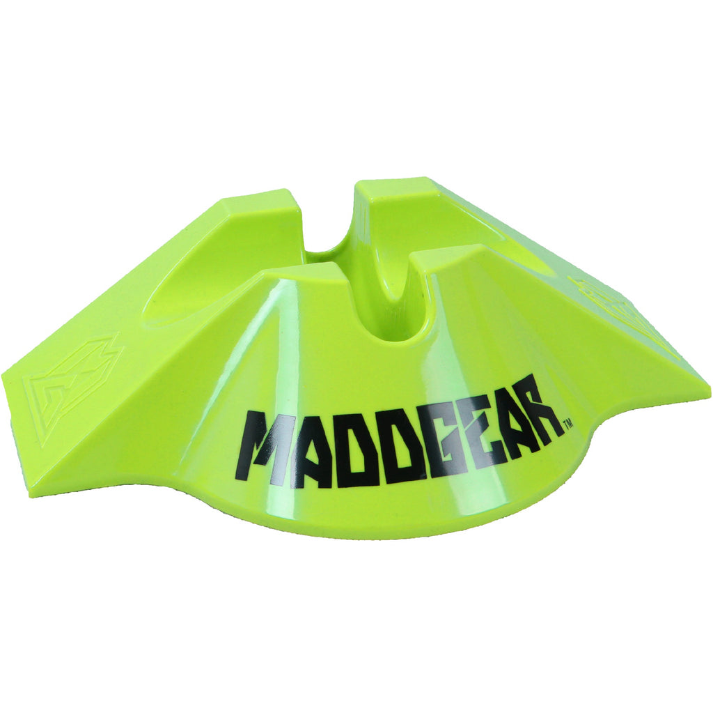 MADD GEAR FLOOR SCOOTER STAND GREEN - Mozzi