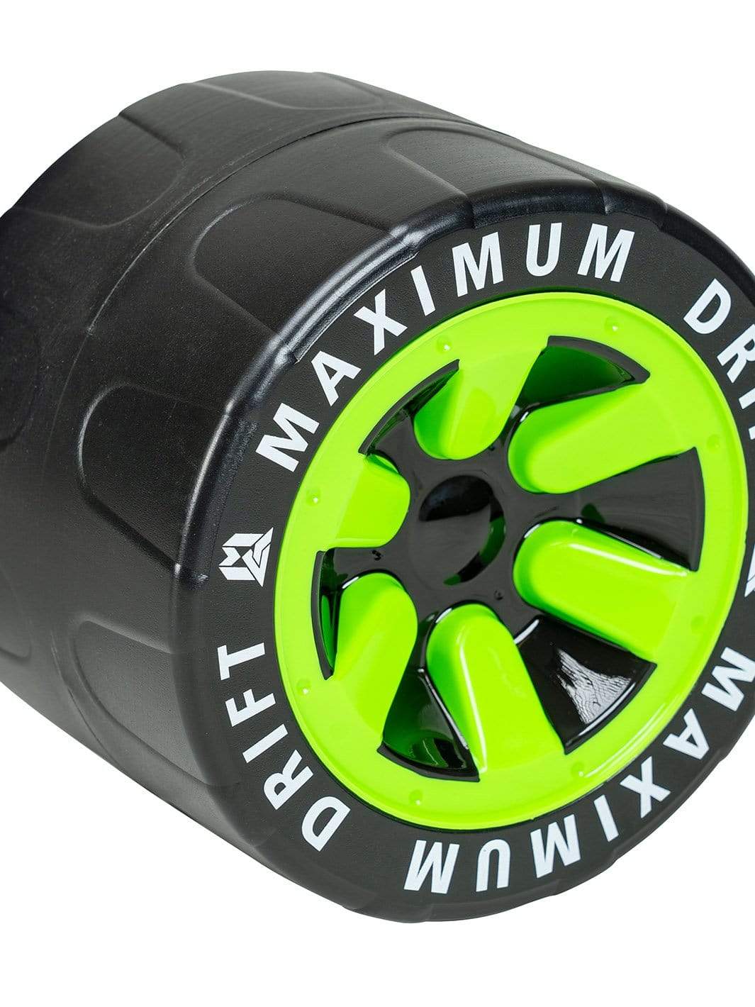 MADD GEAR MINI DRIFT GREEN BLACK Mozzi