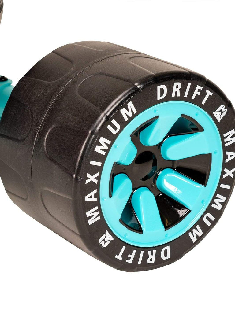 MADD GEAR MINI DRIFT PINK / TEAL - Mozzi