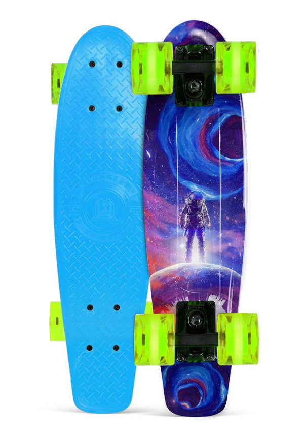 22" Retro Board