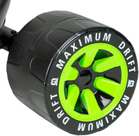 MADD WHEEL FOR MGP MINI DRIFT GREEN - Mozzi