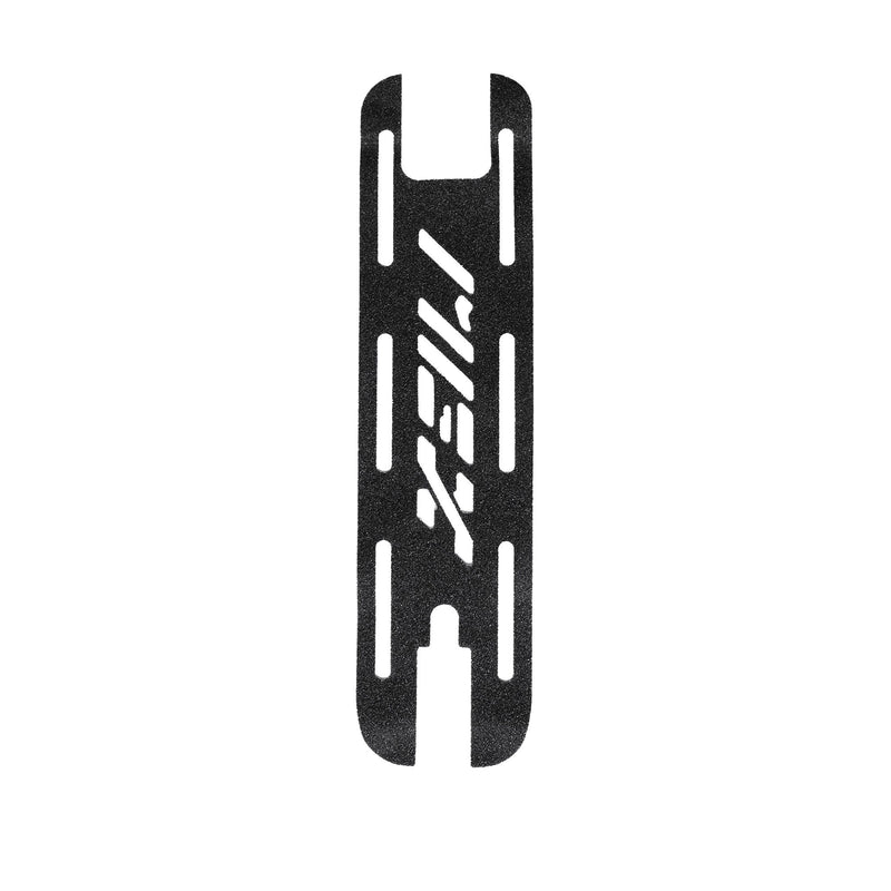 MGX2 SHREDDER GRIPTAPE 5" X 18" BLACK - Mozzi.co.nz