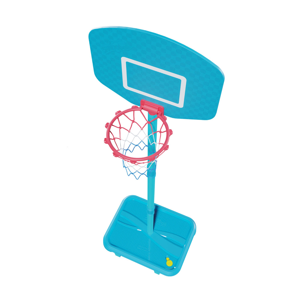 MOOKIE ALL SURFACE FIRST BASKETBALL SET - Mozzi