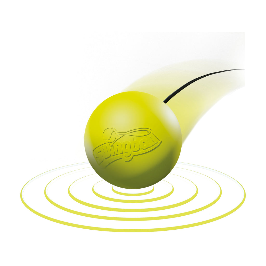MOOKIE SWINGBALL REFLEX TENNIS - Mozzi