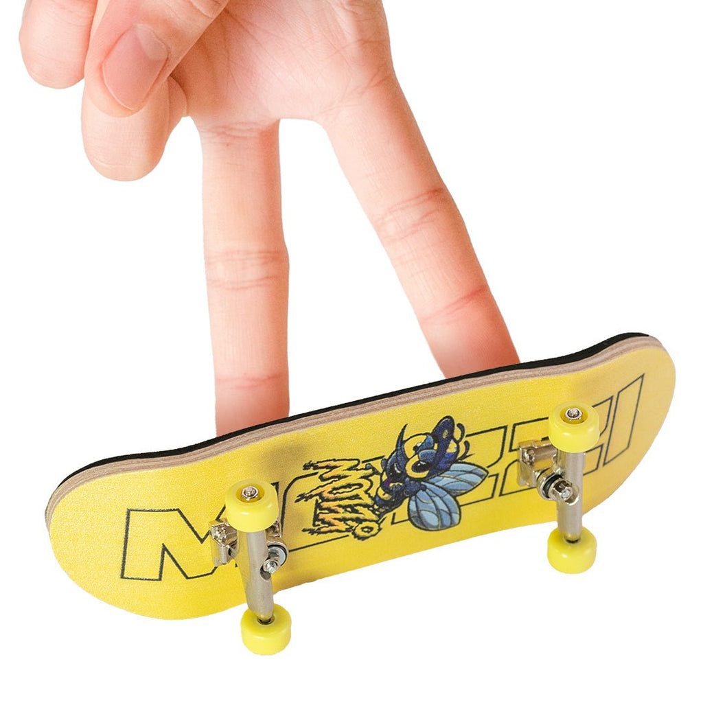 MOZZI FINGER SKATEBOARD - Mozzi