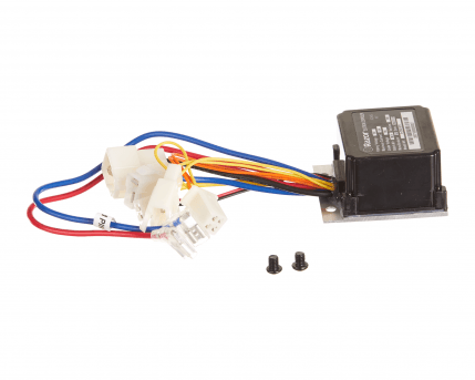 MX125 CONTROL MODULE - Mozzi