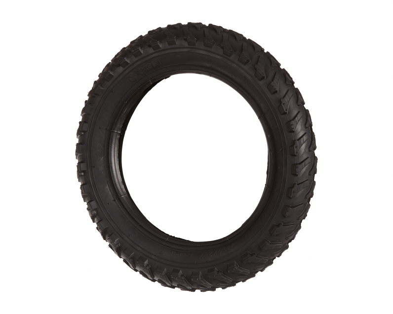 MX125 TIRE (FRONT OR REAR) - Mozzi