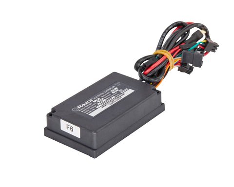 POWER A2 LITHIUM BATTERY - Mozzi