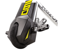 POWER RIDER 360 BLACK / YELLOW - Mozzi