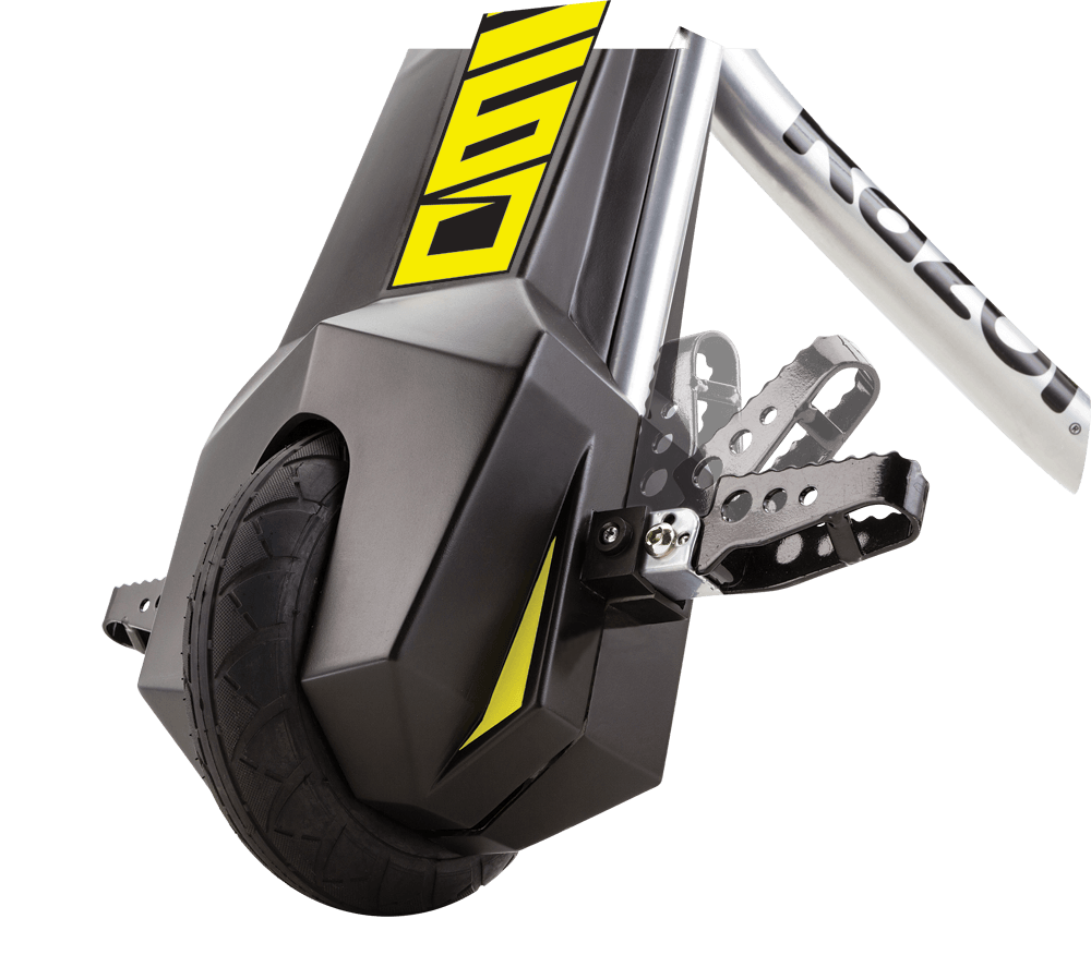 Electric razor trike hotsell