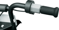 RAZOR DIRT ROCKET MX125 - Mozzi