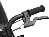 RAZOR DIRT ROCKET MX125 - Mozzi