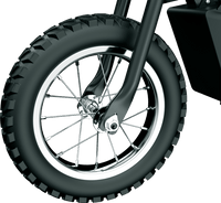 RAZOR DIRT ROCKET MX125 - Mozzi