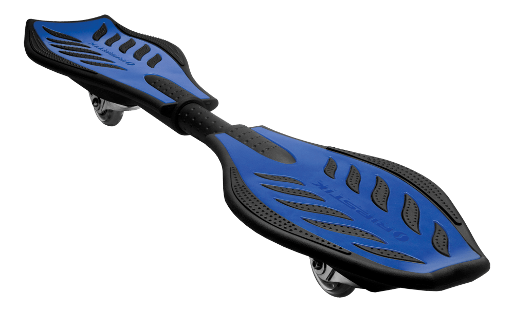 RAZOR RIPSTIK BOARD - BLUE - Mozzi