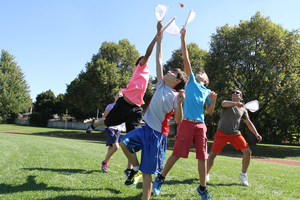 SLINGBALL FREESTYLE - Mozzi