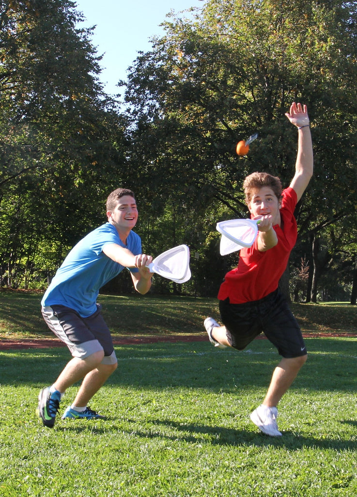 SLINGBALL FREESTYLE - Mozzi