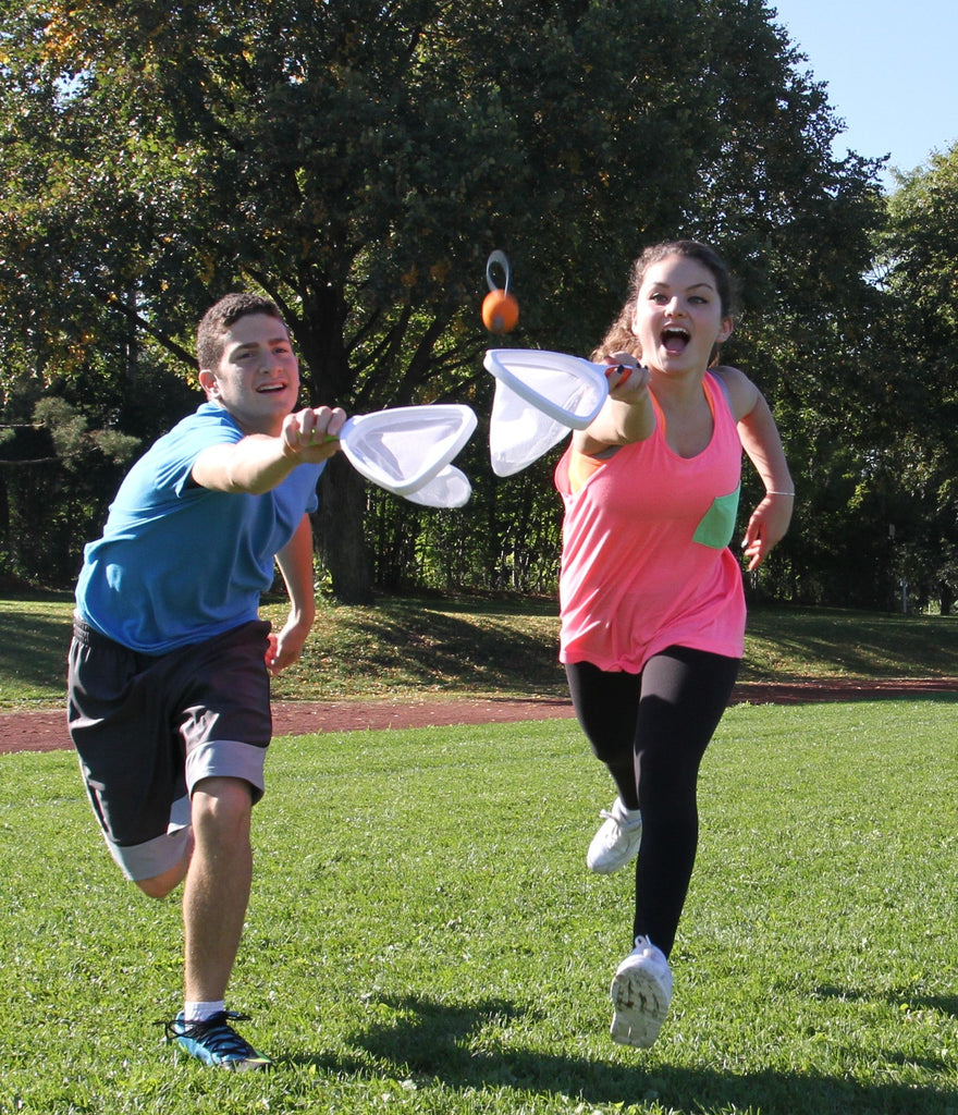 SLINGBALL FREESTYLE - Mozzi