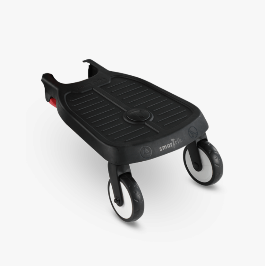 SMARTRIKE BUDDY BOARD - Mozzi